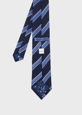 コントラスト レジメンタルタイ（250016552MJ） | Paul