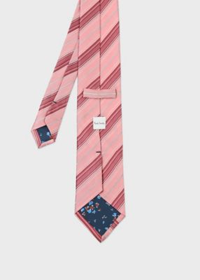 コントラスト レジメンタルタイ（250016552MJ） | Paul