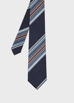 楽天市場】ポールスミス ネクタイ レジメンタルの通販