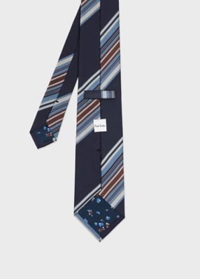 ビッグスケールレジメンタル タイ（250023552MJ） | Paul