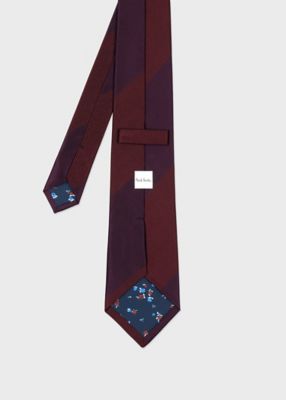 Two tone colour” タイ（250024552MJ