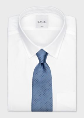 マルチカラーグラデーションドット タイ（250033552MJ