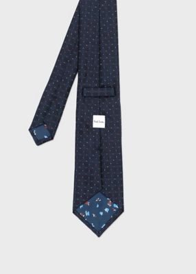 マルチカラーピンドット タイ（250034552MJ） | Paul Smith