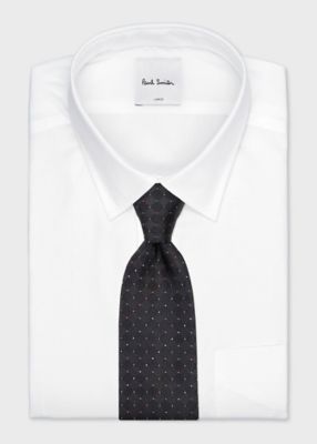 マルチカラーピンドット タイ（250034552MJ） | Paul Smith
