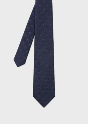 ポルカドット タイ（250039552MJ） | Paul Smith (Men