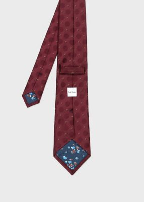 アーティストストライプリング タイ（250040552MJ） | Paul