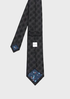 アーティストストライプリング タイ（250040552MJ） | Paul