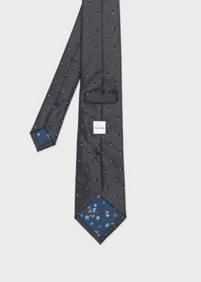 マルチカラースクエア タイ（250047552MJ） | Paul Smith