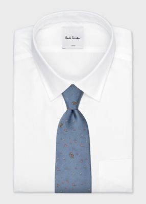 Rabbit ＆ Floral” タイ（250054552MI