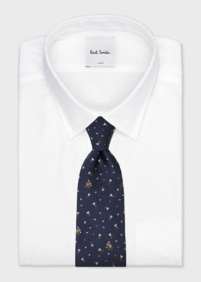 Rabbit ＆ Floral” タイ（250054552MI