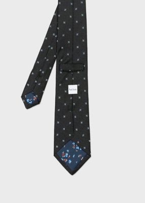 スモールフローラル タイ（250059552MJ） | Paul Smith