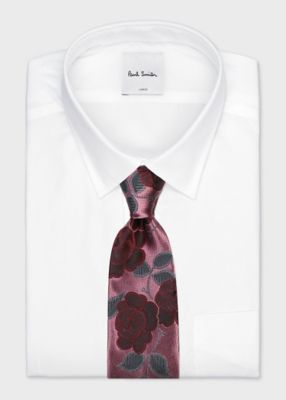 Art Floral” タイ（250100552MT） | Paul Smith