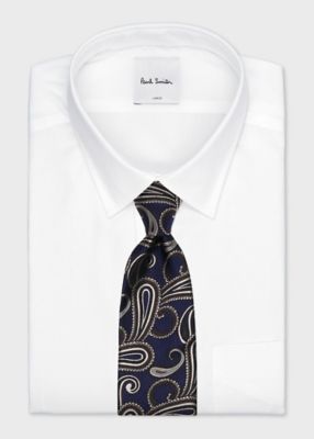 モダンペイズリー タイ（250106552MT） | Paul Smith (Men