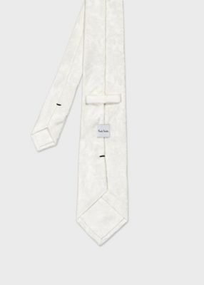 ジャカードフローラル タイ（250108552MT） | Paul Smith