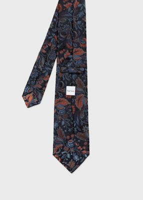 Vintage Botanical” タイ（250110552MT