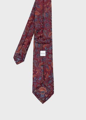 Vintage Botanical” タイ（250110552MT