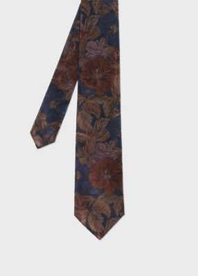 日本製 RED EAR（ポールスミス）藍染スタンドカラージャケット