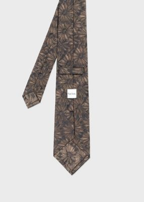 Artistic Floral” タイ（250115552MT