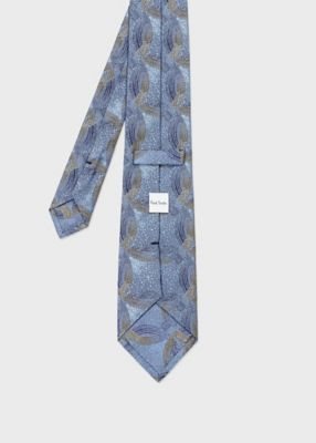 Brush Art” タイ（250118552MT） | Paul Smith