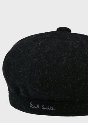 ダブルフェイス キャスケット（250303WCASQ） | Paul Smith
