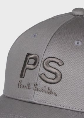 PS Embroidery” キャップ（250313984V） | Paul