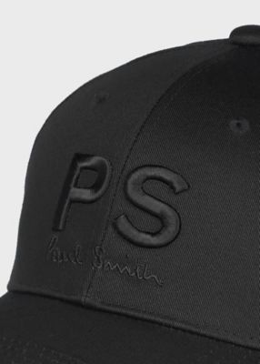 PS Embroidery” キャップ（250313984V） | Paul