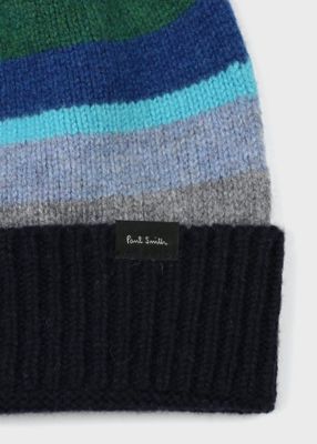 PS Paul Smith ニットパーカー スカート セット L・M 洗える