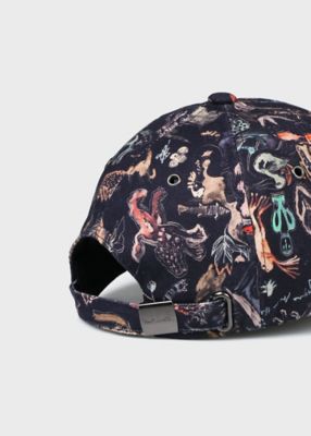 Little Beasts” キャップ（250321987DT