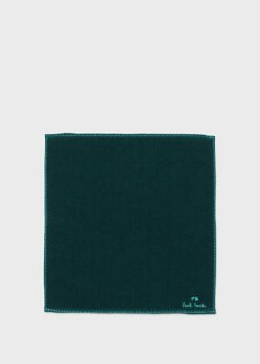 グリーン系 メンズのハンカチ | 三越伊勢丹オンラインストア