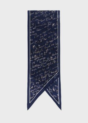 プリントスカーフ　バンダナ  ポールスミスコレクション　Paul Smith Paul Smith（バンダナ/スカーフ）のフリマアイテム一覧