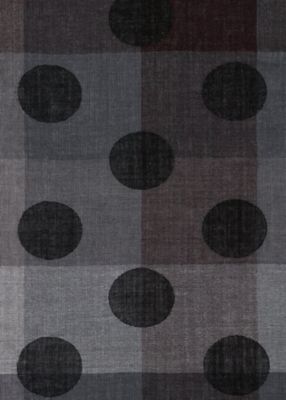 コントラストチェック＆ドット ストール（250417） | Paul Smith