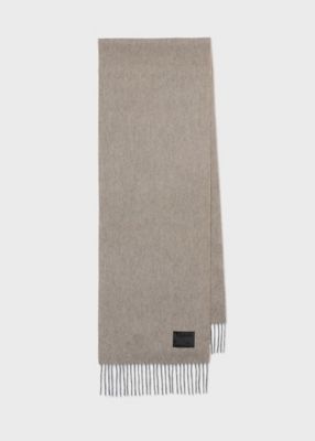 新品　カラーブロッキング カシミヤブレンド マフラー　ポールスミス 楽天市場】Paul Smith ポールスミス メンズ レディースロゴ刺繍