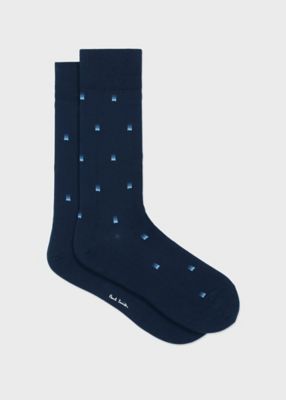 Paul Smith 靴下　2足セット Paul Smith 靴下 2足セット Paul Smith ポールスミス ソックス 2