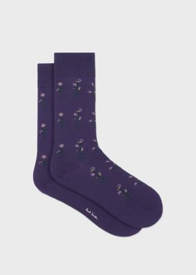 *Paul Smith* \