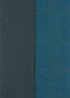 チェック＆ソリッド ソックス（250607DR） | Paul Smith