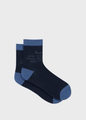 *Paul Smith* \