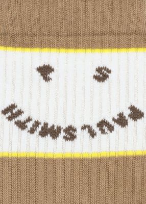 ”Ｈａｐｐｙ”　ソックス（２５０６３７ＭＤ２）