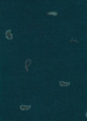 ”Ｐａｉｓｌｅｙ　Ｌｅｔｔｅｒｓ”　ショート　ソックス（２５０６４５ＳＮ）