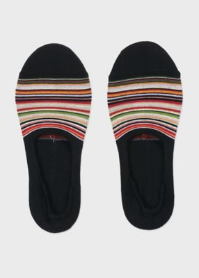 靴下 Pile Socks － Merino Wool 24W