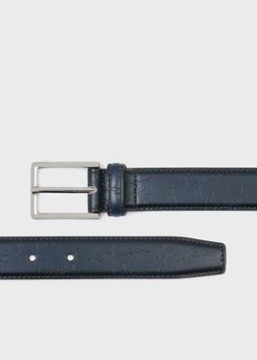 Slide Notes” ベルト（250710CM） | Paul Smith