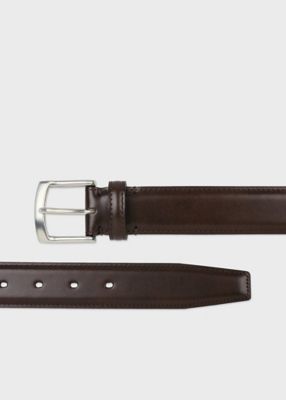 paul smith レザーベルト　スカート Mottled” レザーベルト（250712CM） | Paul