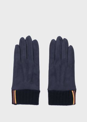 アーティストストライプリブ グローブ（250754） | Paul