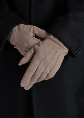 アーティストストライプリブ グローブ（250754） | Paul