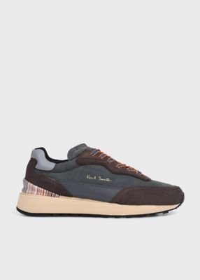 Aston” スニーカー（250800ASTO） | Paul Smith (Men