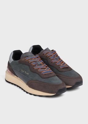 Aston” スニーカー（250800ASTO） | Paul Smith (Men 