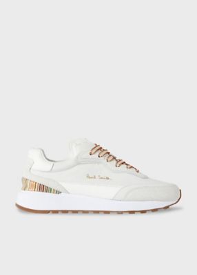 スミス Cruze” スニーカー（250805CRUZ） | Paul Smith