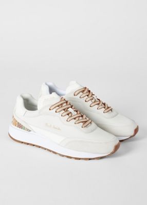 Aston” スニーカー（250800ASTO） | Paul Smith (Men