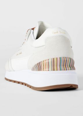 スミス Cruze” スニーカー（250805CRUZ） | Paul Smith