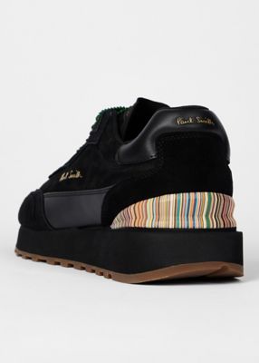 Aston” スニーカー（250800ASTO） | Paul Smith