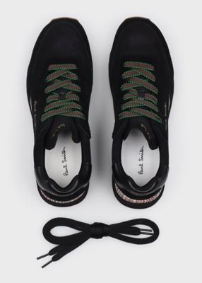 Aston” スニーカー（250800ASTO） | Paul Smith (Men 